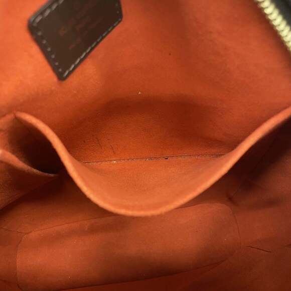LOUIS VUITTON Brown Damier Shoulder Bag - Picture 10 of 12